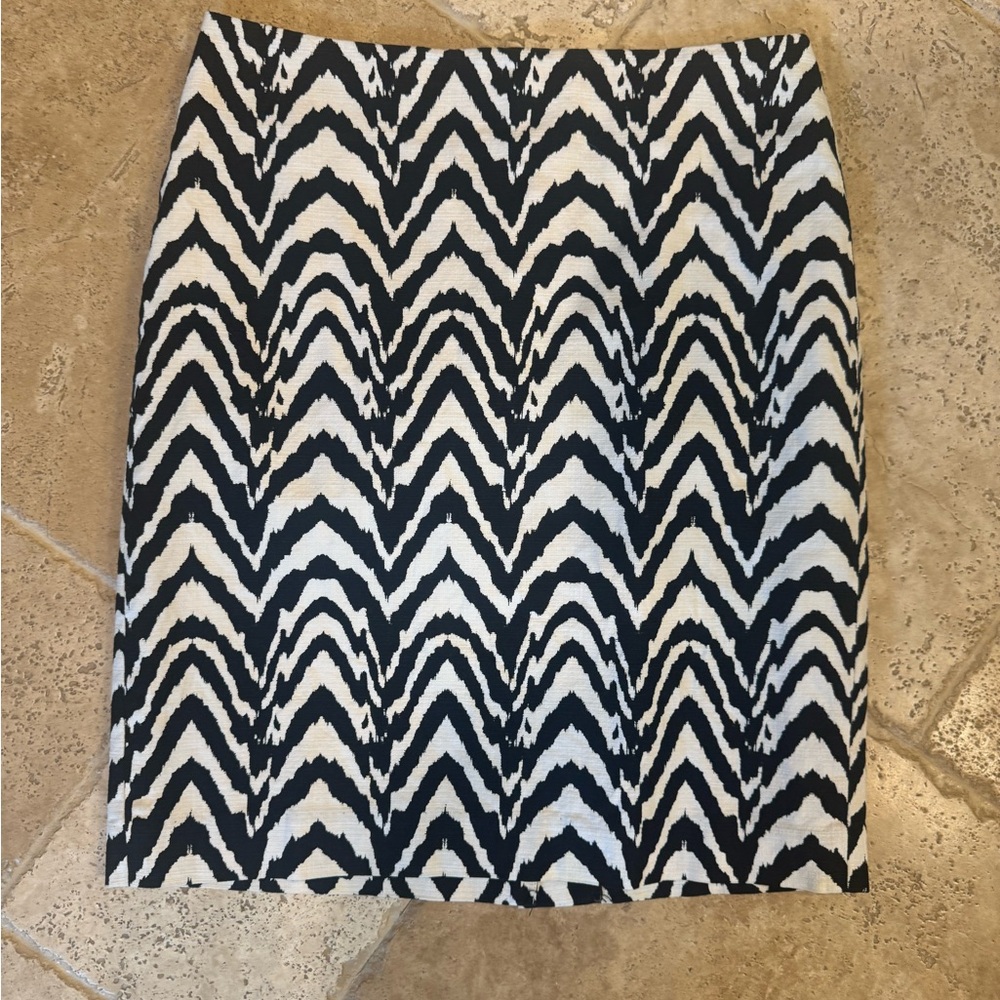 Banana Republic Skirt